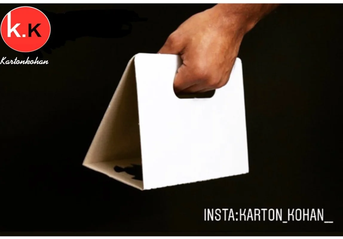 هولدر لیوان صفحه ای